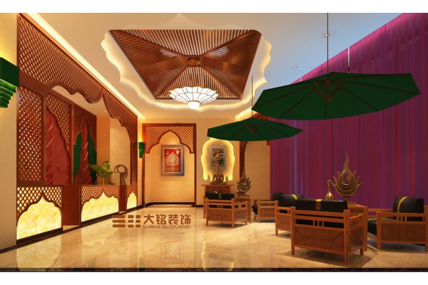 长沙按摩休闲，释放都市压力的秘境