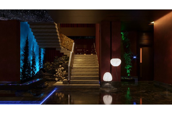 水疗SPA，长沙夜生活的新宠